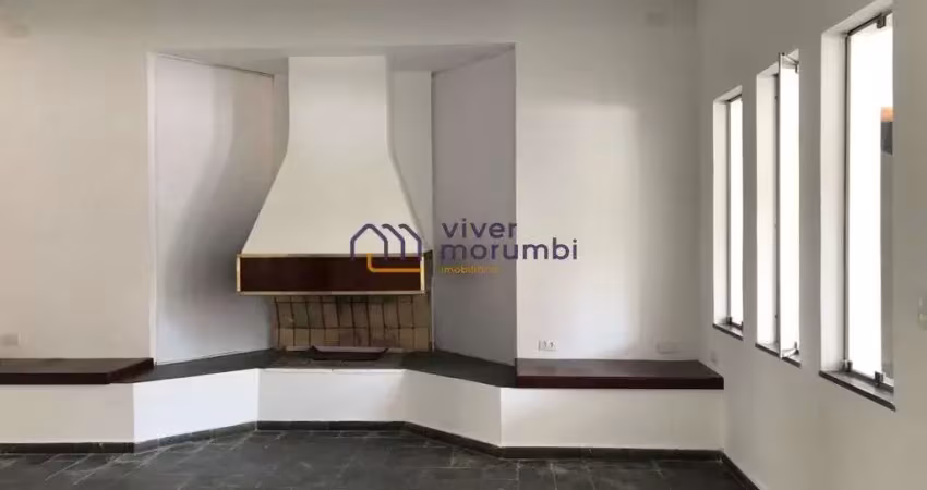 Casa comercial com 3 salas à venda na Rua Joaquim Lopes, --, Morumbi, São Paulo