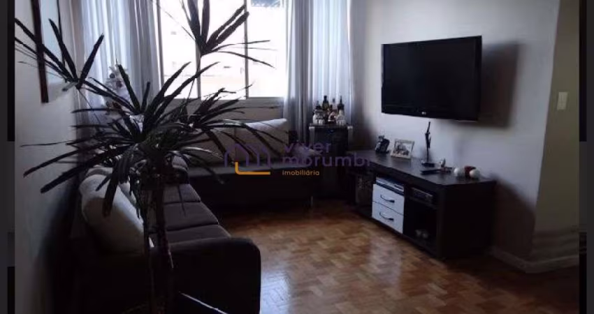 Apartamento com 2 quartos à venda na Rua Doutor Sodré, --, Vila Nova Conceição, São Paulo