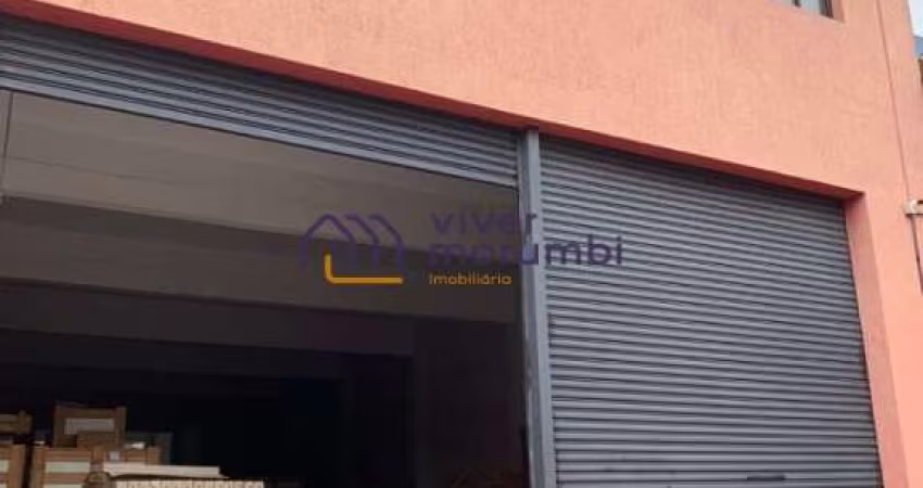 Prédio / galpão