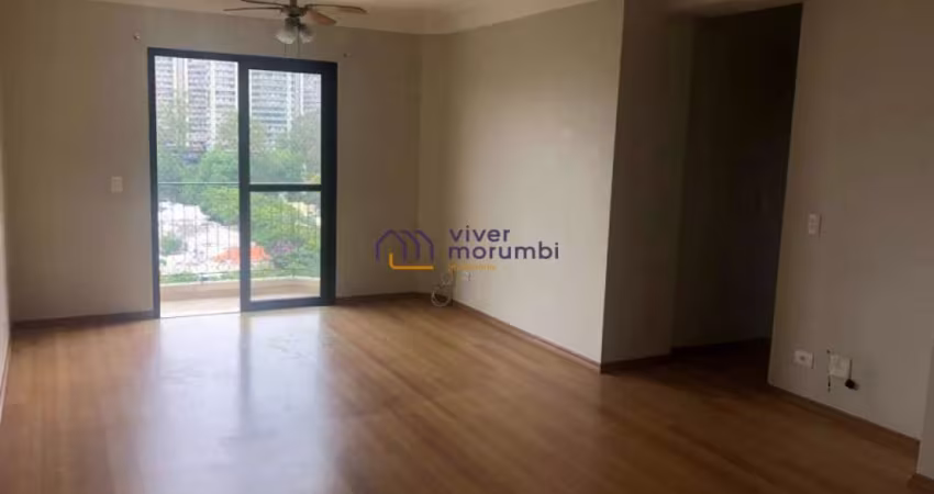 Localização ótima no Panamby