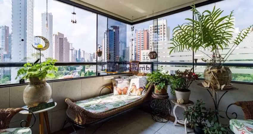 132 metros au.andar alto, proximo ao metrô linha lilas