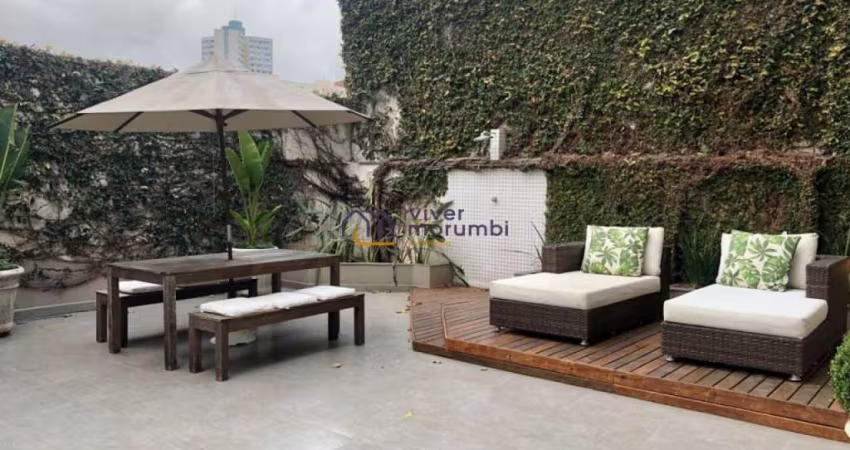 Casa com 3 quartos à venda na Avenida General Cavalcanti de Albuquerque, --, Morumbi, São Paulo
