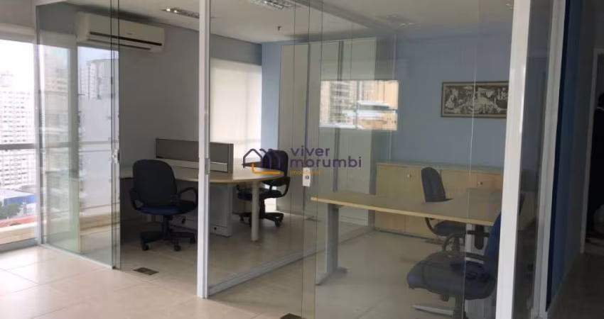 2 Bela sala comercial