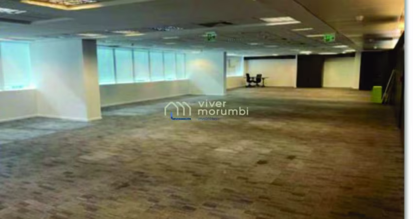 Casa comercial com 6 salas para alugar na Avenida Presidente Juscelino Kubitschek, --, Vila Nova Conceição, São Paulo