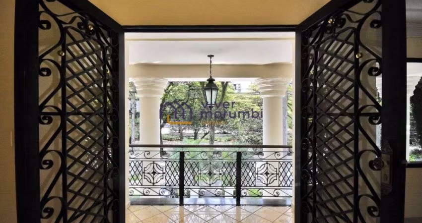 Casa comercial com 16 salas à venda na Avenida Nove de Julho, --, Jardim Paulista, São Paulo