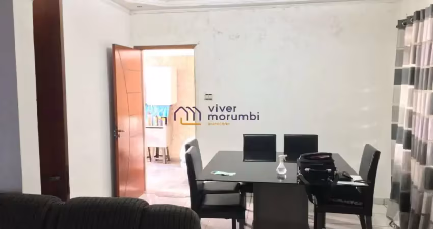 Casa com 3 quartos à venda na Rua Doutor Sílvio Dante Bertacchi, --, Vila Sônia, São Paulo