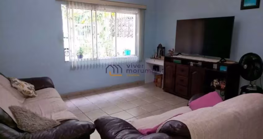 Casa com 3 quartos à venda na Rua José da Ressureição Vieira, --, Jardim Trussardi, São Paulo