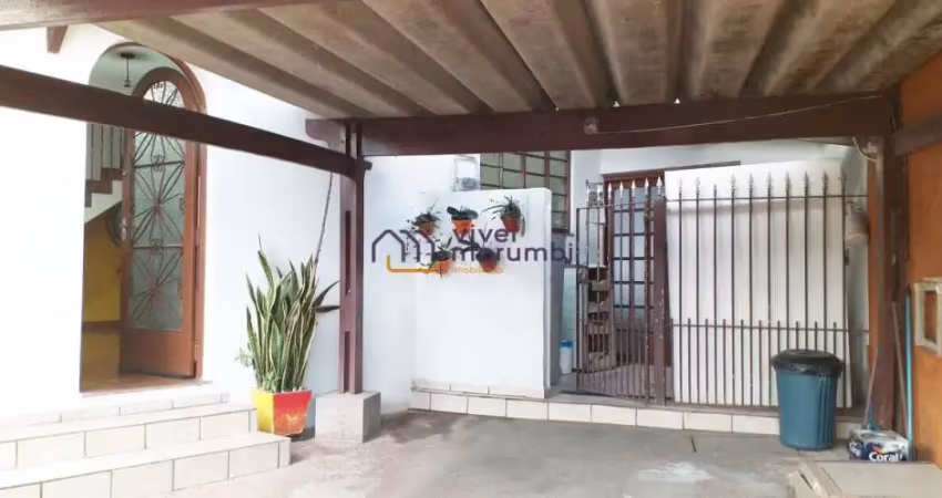 Casa com 3 quartos à venda na Rua Doutor Brasílio Rodrigues dos Santos, --, Morumbi, São Paulo