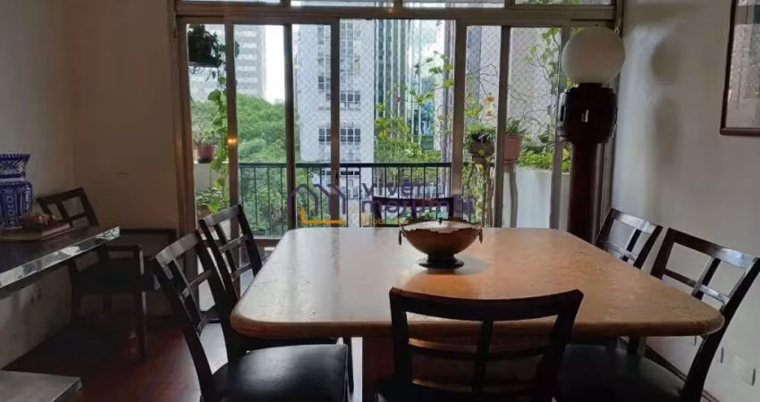 Apartamento com 3 quartos à venda na Rua Bianchi Bertoldi, --, Pinheiros, São Paulo