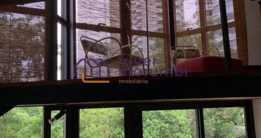 Apartamento com 4 quartos à venda na Rua Barão de Campos Gerais, --, Real Parque, São Paulo