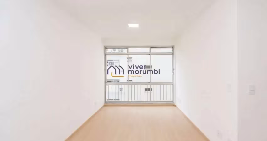 Apartamento com 2 quartos à venda na Rua Tabapuã, --, Itaim Bibi, São Paulo