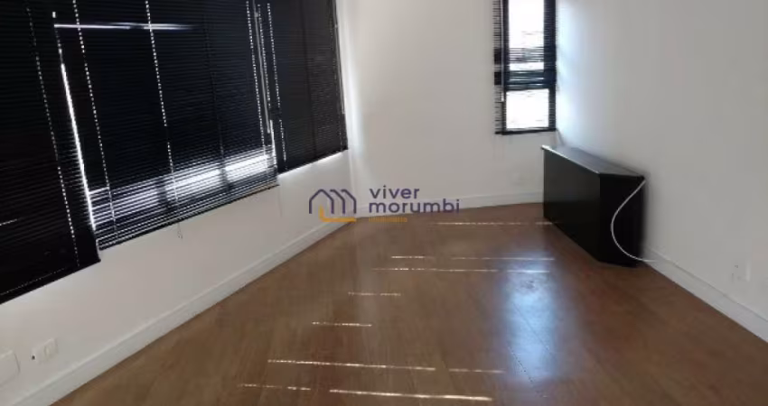 Bela sala comercial