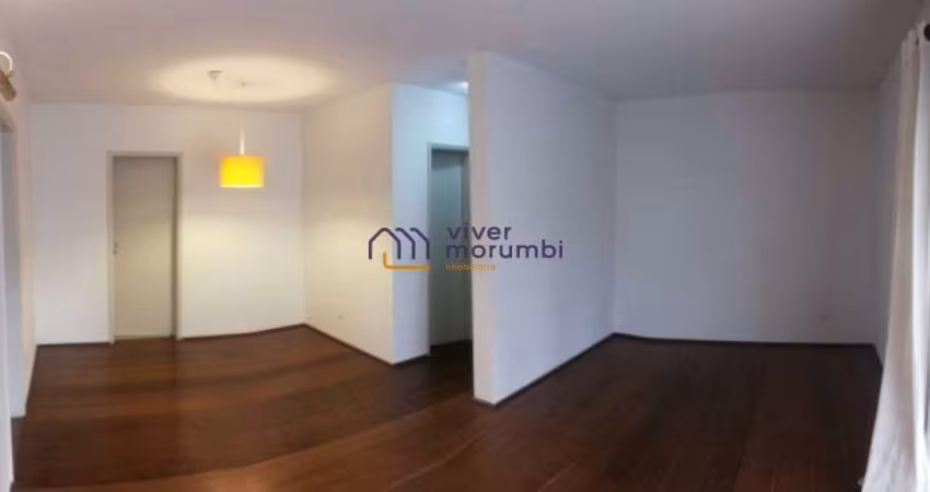 Apartamento com 4 quartos à venda na Rua Antônio Aggio, --, Morumbi, São Paulo