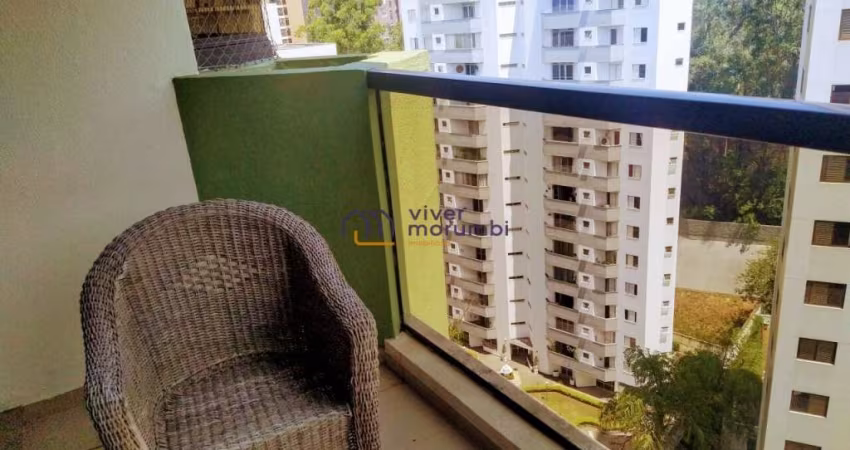 Apartamento com 3 quartos à venda na Rua Alcantarilla, --, Panamby, São Paulo