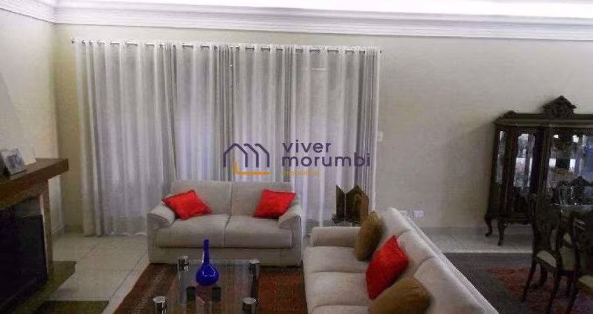 Casa no Jardim Leonor - Reformada