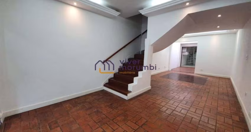 Otima  casa comercial /residencial