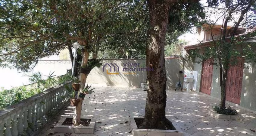 Casa em rua tranquila e segura