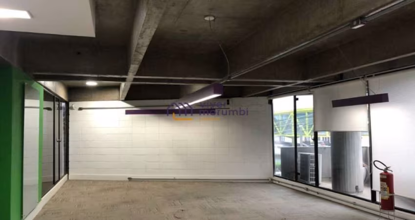 Casa comercial com 5 salas para alugar na Rua George Eastman, --, Real Parque, São Paulo
