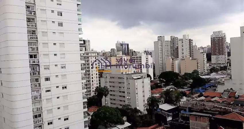 Apartamento com 3 quartos à venda na Rua João Moura, --, Pinheiros, São Paulo