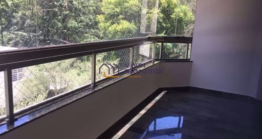 Apartamento com 3 quartos à venda na Rua Doutor Amando Franco Soares Caiuby, --, Morumbi, São Paulo