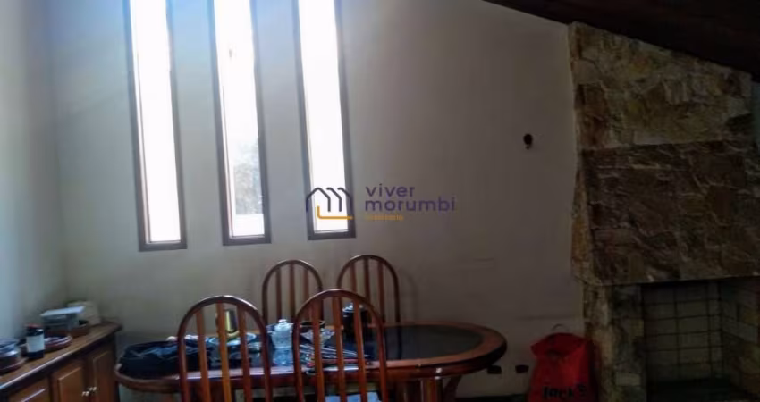 Casa com 5 quartos à venda na Rua Lessia Ukrainka, --, Vila Sônia, São Paulo