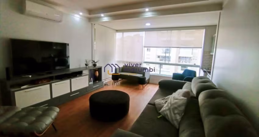 Apartamento com 3 quartos à venda na Rua José da Silva Ribeiro, --, Vila Andrade, São Paulo