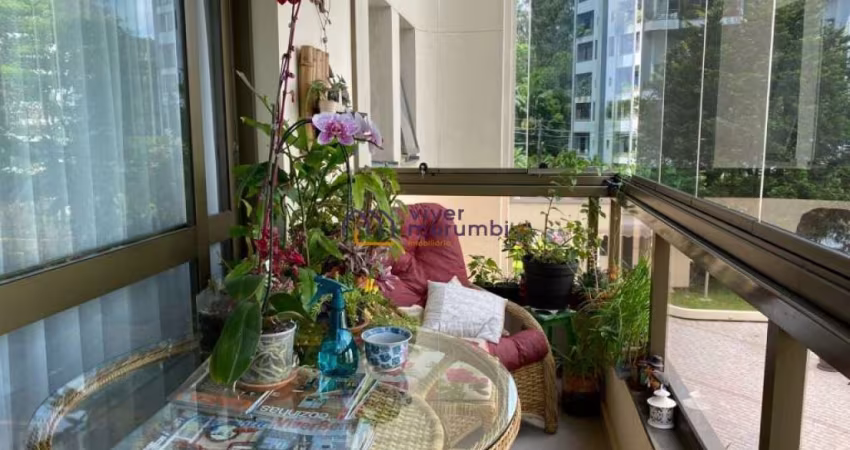 Apartamento com 3 quartos à venda na Rua Professor José Horácio Meirelles Teixeira, --, Morumbi, São Paulo