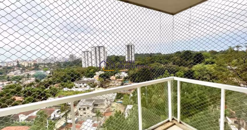 Lindo apartamento