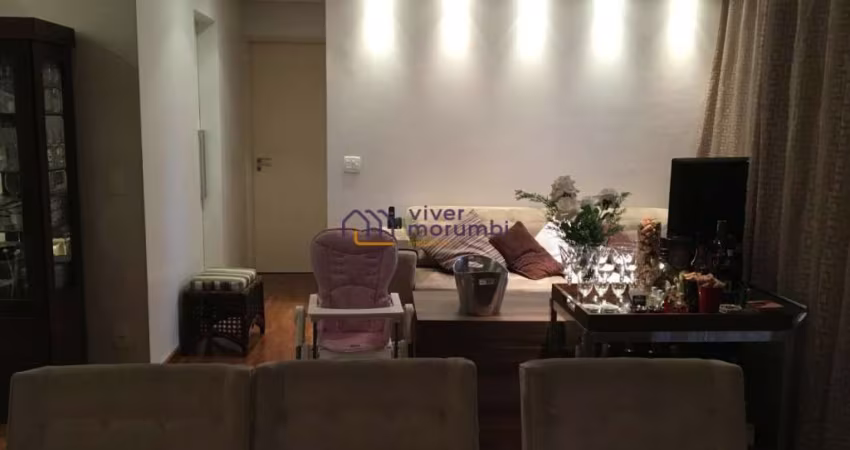 Apartamento com 2 quartos à venda na Rua Clodomiro Amazonas, --, Vila Nova Conceição, São Paulo