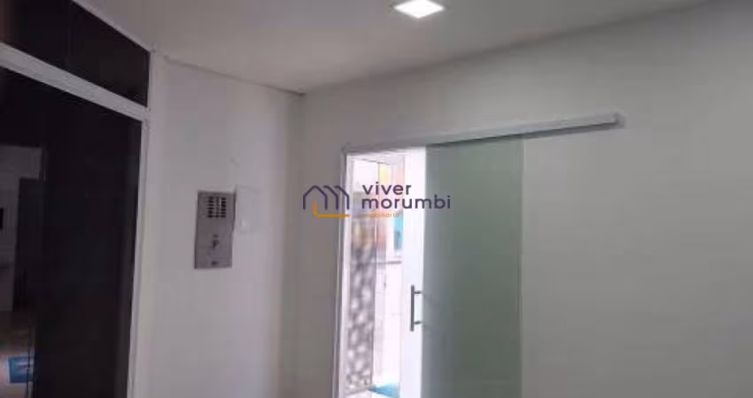 Prédio inteiro