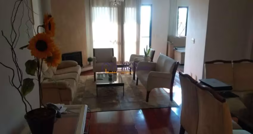 Apartamento com 4 quartos à venda na Rua Doutor José de Andrade Figueira, --, Morumbi, São Paulo