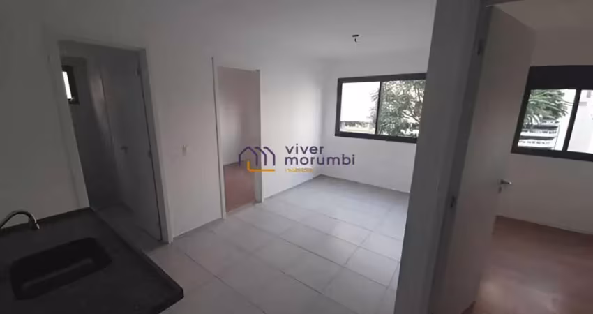 Apartamento com 2 quartos à venda na Rua Joaquim Guarani, --, Brooklin, São Paulo