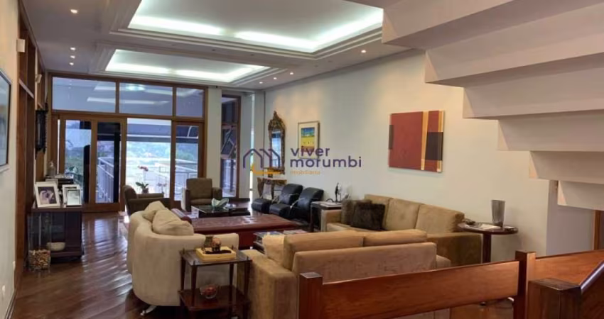 Casa. Morumbi. 5 suites. Piscina . Churrasqueira.