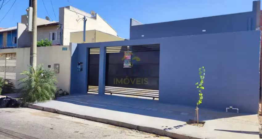 Uma Casa , Aréa Construída 109,10m2, Lote 240m²,  área livre 130,90m² Localização Privelegiada Bairo Jardim Universitário VALOR DE VENDA R$ 550.000,00   - LOCAÇÃO R$ 3.OOO,00 codigo: 58916