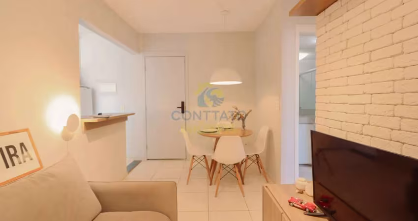 Apartamento mobiliado , Cond. Chapada dos Bandeirantes | Coxipó codigo: 71246