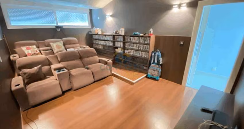 Sobrado no Condomínio Belvedere 315 m² 03 suítes Bairro: JARDIM IMPERIAL R$ 1.900.000,00 codigo: 17640