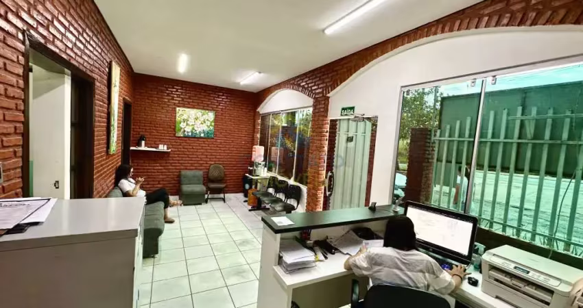 Clínica à venda no jardim imperial, contendo 08 salas, no total de 200m² codigo: 67510