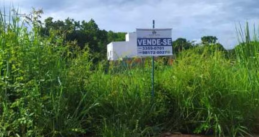 Terreno com 889 m² no Parque Universitario codigo: 56189