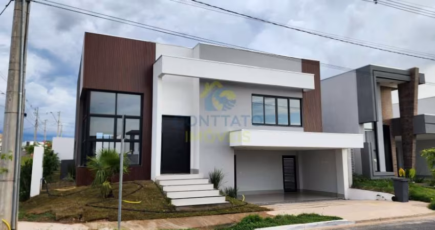VENDE-SE CASA ALTO PADRÃO CONDOMÍNIO PRIMOR DAS TORRES 338,78 MT² codigo: 60251