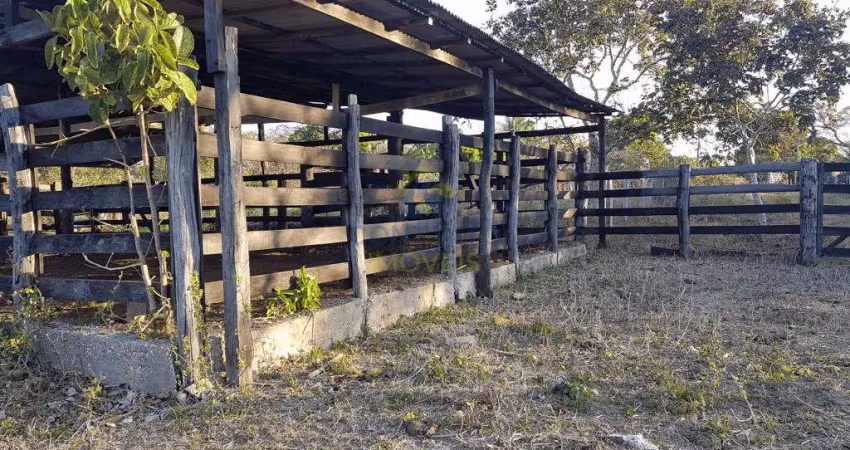 Lindo Sítio na Região do Município de Alto Paraguai 32 Hectares R$800.000,00. codigo: 45915