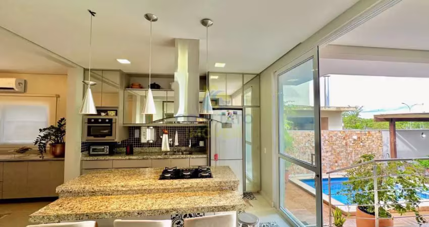 Casa  Térrea em Condomínio Fechado Belvedere. codigo: 61448