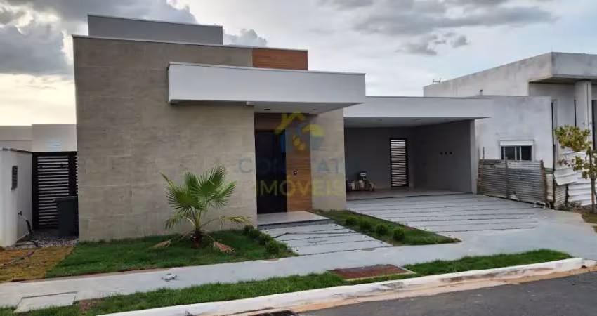 VENDE-SE CASA NOVA E AMPLA CONDOMÍNIO PRIMOR DAS TORRES 371,49MT² codigo: 60234