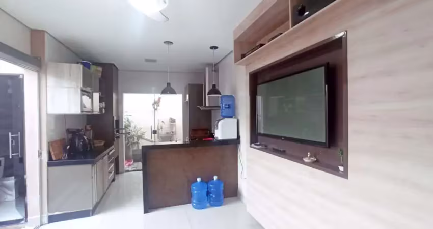 Casa em condomínio fechado com 3 quartos à venda na DAS PALMEIRAS, 78, Jardim Imperial, Cuiabá