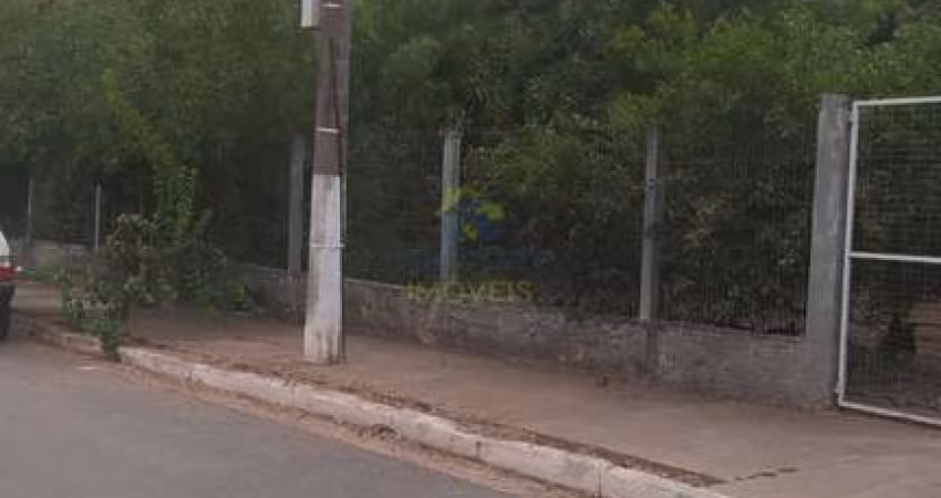Terreno no bairro Parque Universitário 360 m² codigo: 43034