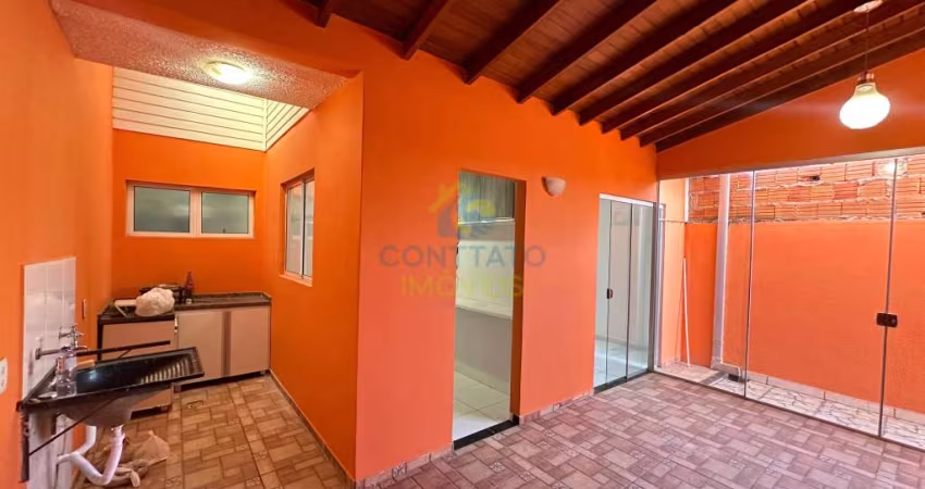 Casa em Condomínio Rio Manso com 03 suítes codigo: 69585