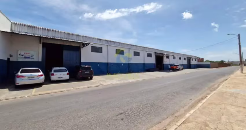 Barracão / Galpão / Depósito para alugar na UM, 10, Porto, Cuiabá