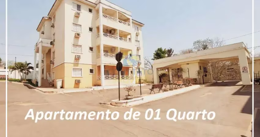 (Venda) Apartamento de 01 Quarto no Térreo - Região do Centro Politico ADM codigo: 88573