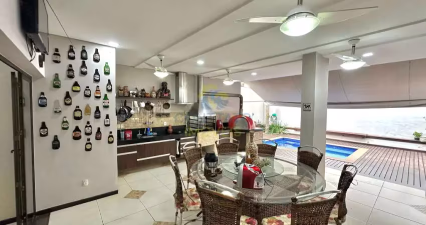 Sobrado Alphaville com mobília codigo: 88784