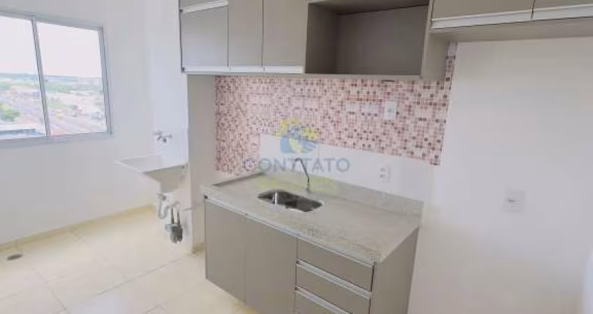 Parque Ohara, 02 apto com 42m², Sol da Manhã, Av Fernando Corrêa da Costa, Valor Unitário R$ 270.000,00 . codigo: 92863