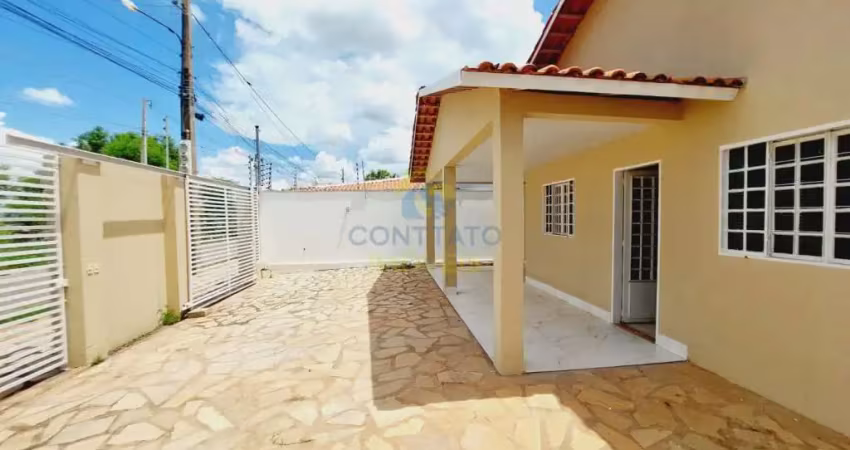 (venda) casa 02 quartos, terreno grande, com bom acabamento codigo: 97713